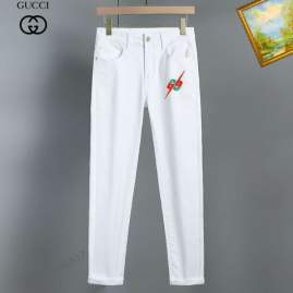 Picture of Gucci Jeans Long _SKUGuccisz28-3825tn881710240